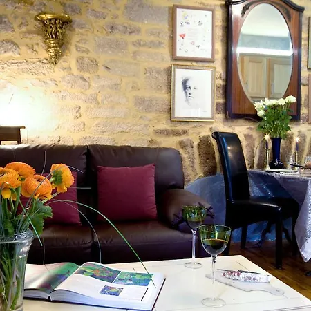 La Maison Des Poetes & Spa