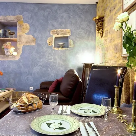 La Maison Des Poetes & Spa