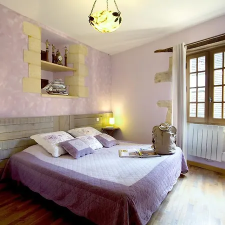 아파트 La Maison Des Poetes & Spa 사흘라 라 카네다