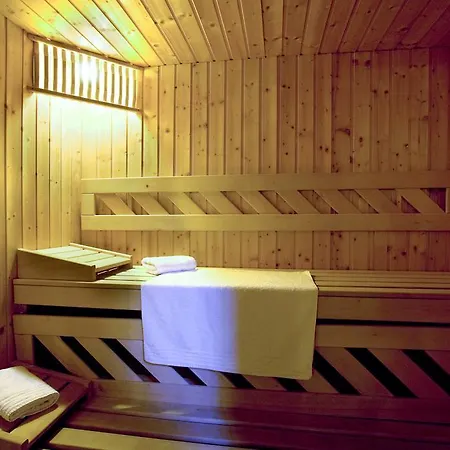 La Maison Des Poetes & Spa 사흘라 라 카네다