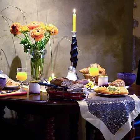 아파트 La Maison Des Poetes & Spa 사흘라 라 카네다