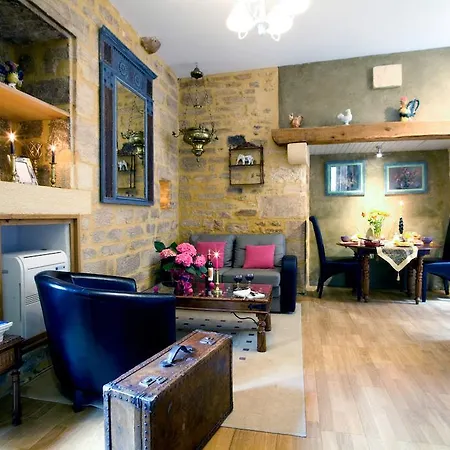 La Maison Des Poetes & Spa 사흘라 라 카네다