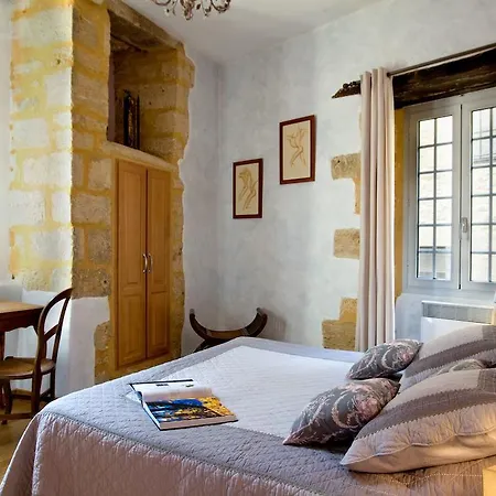 La Maison Des Poetes & Spa