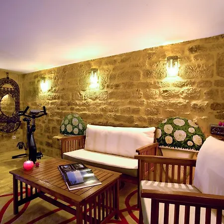 아파트 La Maison Des Poetes & Spa 사흘라 라 카네다