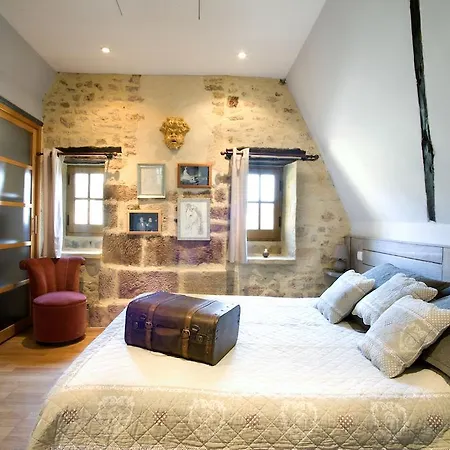 La Maison Des Poetes & Spa