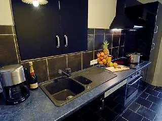 Apartment La Maison Des Poetes & Spa *