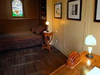 La Maison Des Poetes & Spa 아파트 *