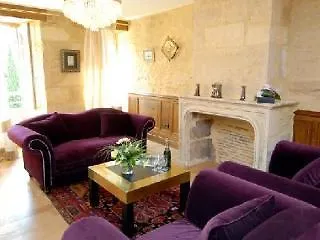 La Maison Des Poetes & Spa 아파트