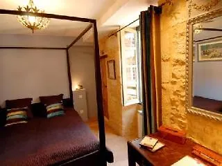Apartment La Maison Des Poetes & Spa *