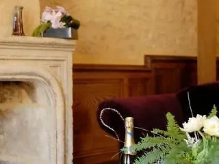 La Maison Des Poetes & Spa *