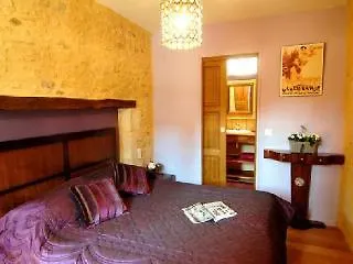 La Maison Des Poetes & Spa