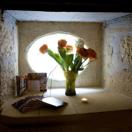 La Maison Des Poetes & Spa