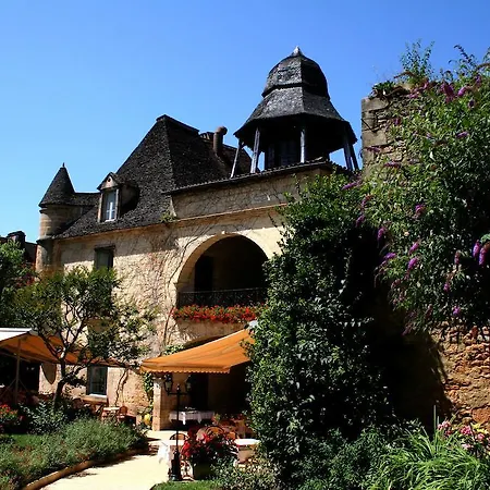 La Maison Des Poetes & Spa Apartment Sarlat-la-Caneda